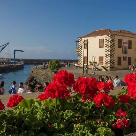 Prime Homes Muelle Studio Puerto de la Cruz  Zewnętrze zdjęcie