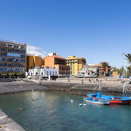 Prime Homes Muelle Studio Puerto de la Cruz  Zewnętrze zdjęcie