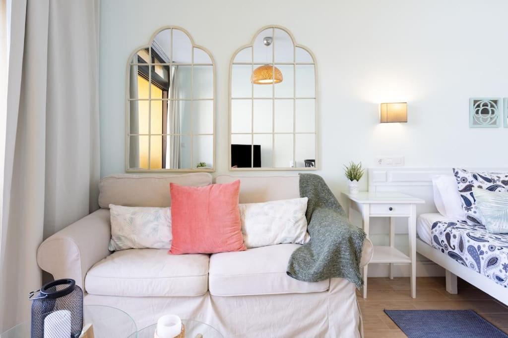 Prime Homes Muelle Studio Puerto de la Cruz  Zewnętrze zdjęcie