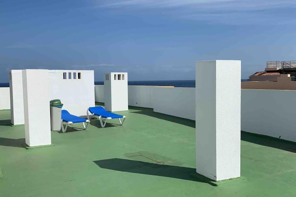 Prime Homes Muelle Studio Puerto de la Cruz  Zewnętrze zdjęcie