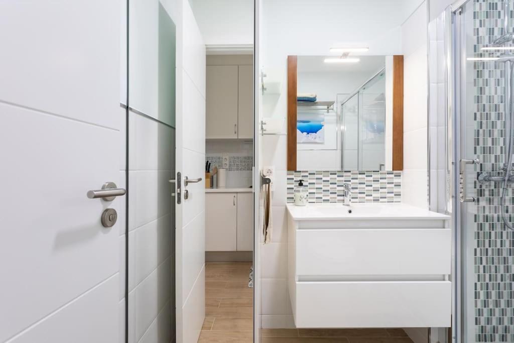 Prime Homes Muelle Studio Puerto de la Cruz  Zewnętrze zdjęcie