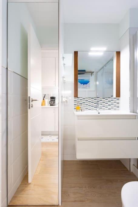 Prime Homes Muelle Studio Puerto de la Cruz  Zewnętrze zdjęcie