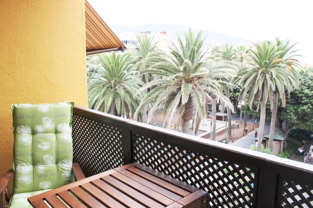 Prime Homes Muelle Studio Puerto de la Cruz  Zewnętrze zdjęcie