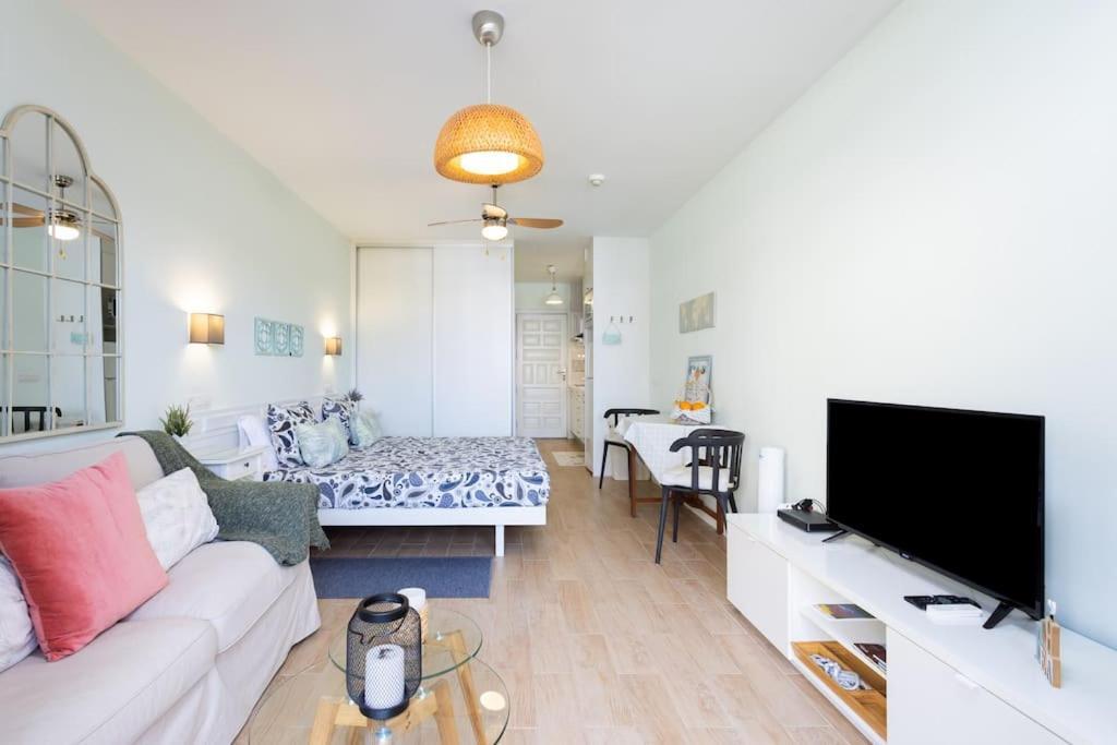 Prime Homes Muelle Studio Puerto de la Cruz  Zewnętrze zdjęcie
