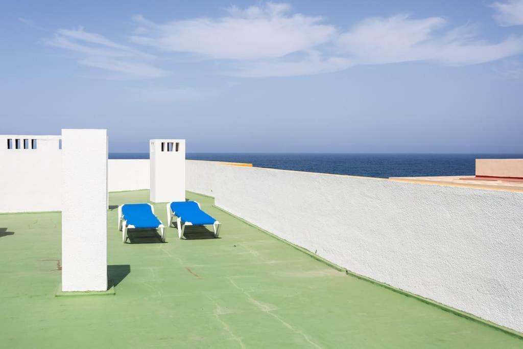Prime Homes Muelle Studio Puerto de la Cruz  Zewnętrze zdjęcie