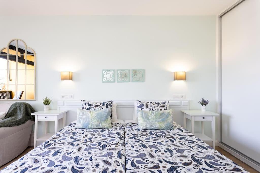 Prime Homes Muelle Studio Puerto de la Cruz  Zewnętrze zdjęcie