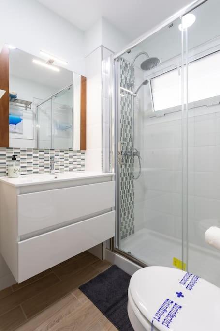 Prime Homes Muelle Studio Puerto de la Cruz  Zewnętrze zdjęcie