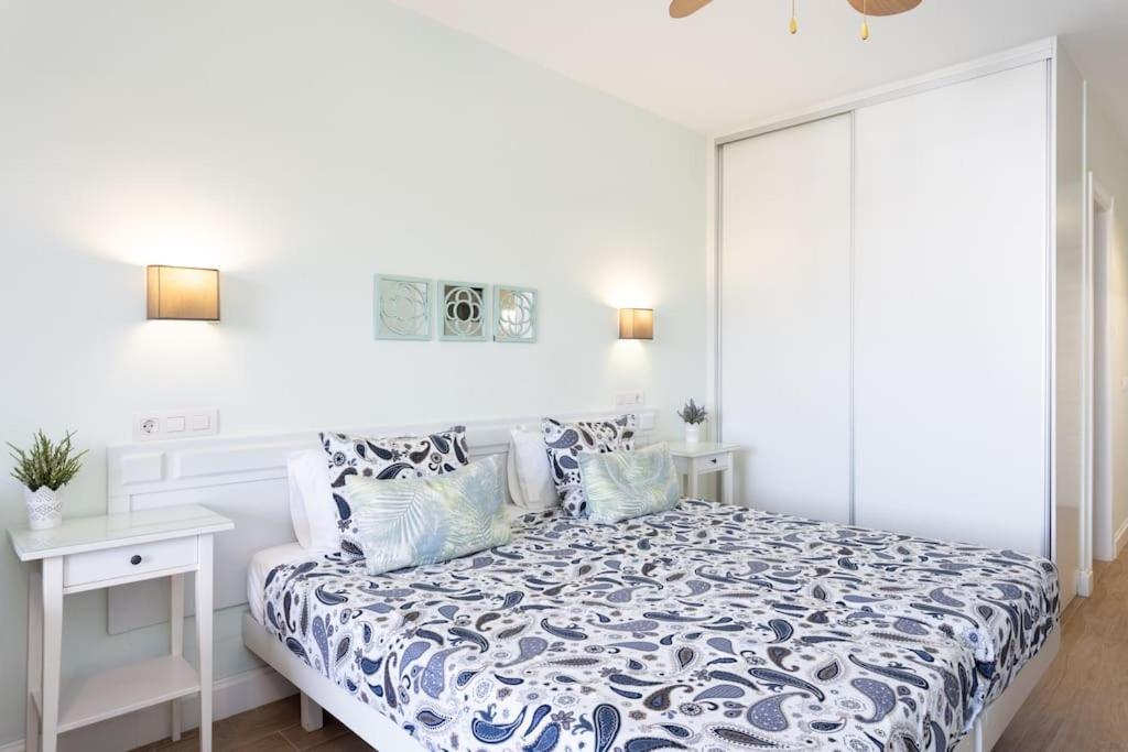 Prime Homes Muelle Studio Puerto de la Cruz  Zewnętrze zdjęcie