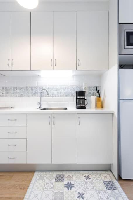 Prime Homes Muelle Studio Puerto de la Cruz  Zewnętrze zdjęcie