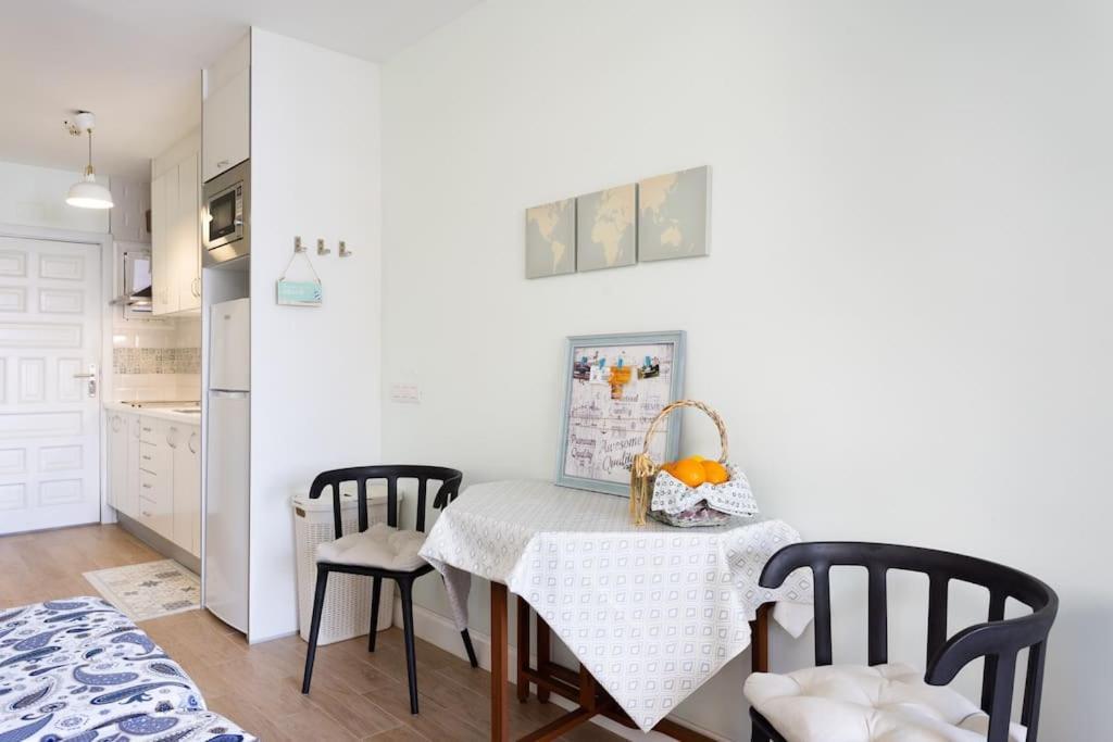 Prime Homes Muelle Studio Puerto de la Cruz  Zewnętrze zdjęcie