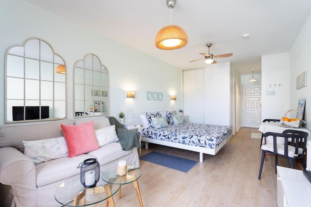 Prime Homes Muelle Studio Puerto de la Cruz  Zewnętrze zdjęcie