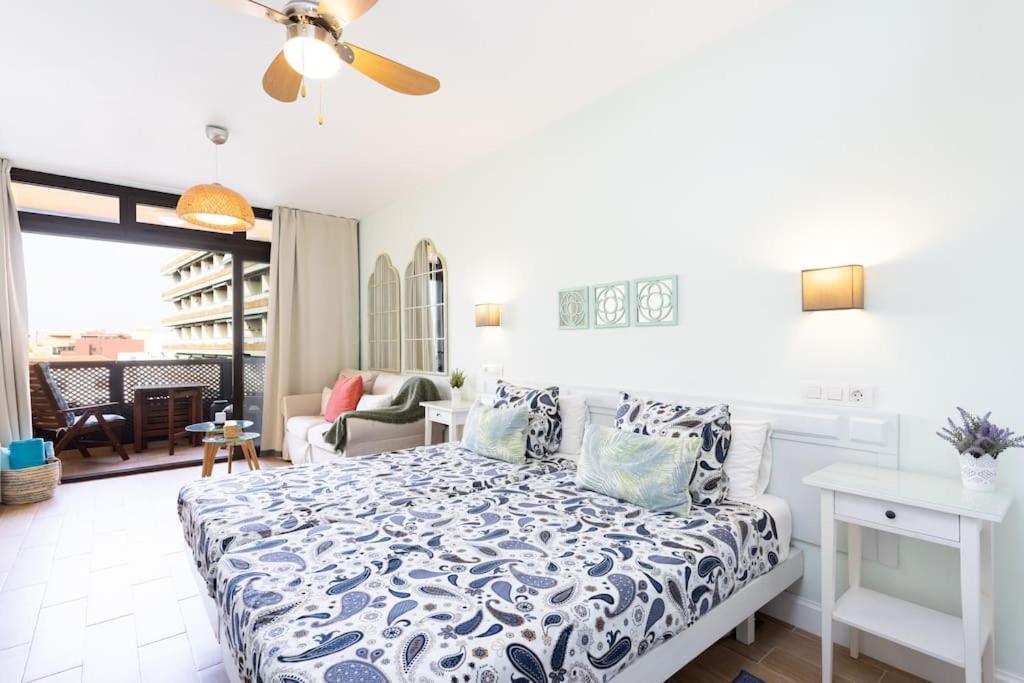 Prime Homes Muelle Studio Puerto de la Cruz  Zewnętrze zdjęcie
