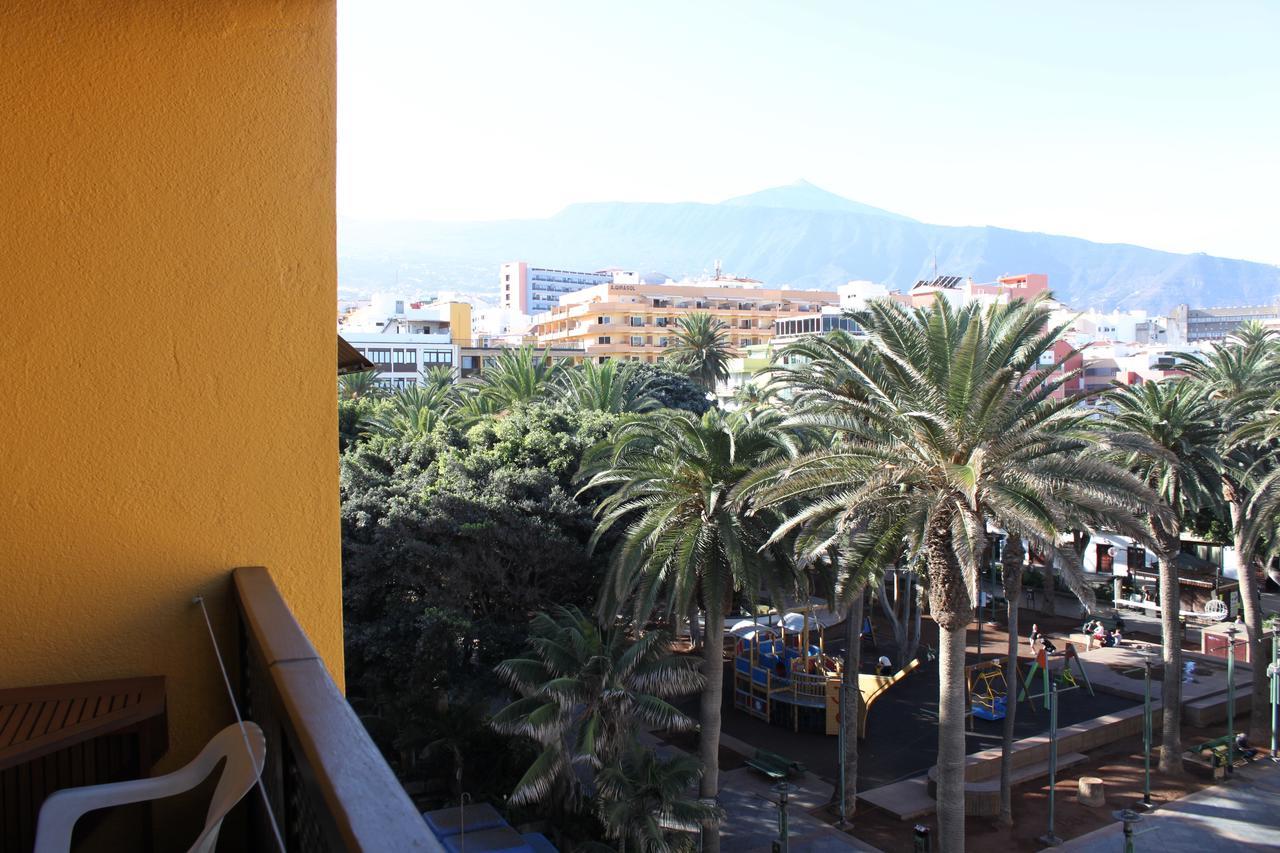 Prime Homes Muelle Studio Puerto de la Cruz  Zewnętrze zdjęcie