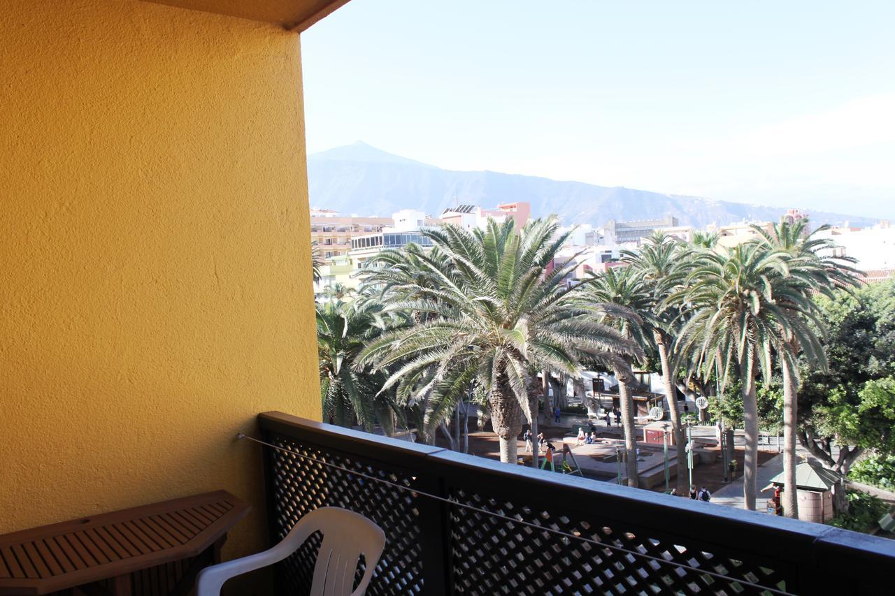 Prime Homes Muelle Studio Puerto de la Cruz  Zewnętrze zdjęcie